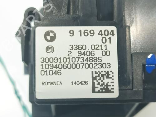 Headlight switch BMW 3 (E90) 320 d | BP29270765I24 