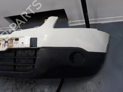 Used Front bumper NISSAN QASHQAI / QASHQAI +2 I (J10, NJ10, JJ10E) 1.6 (114 hp) 13075414