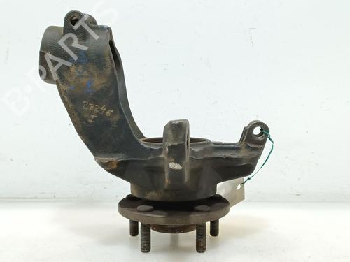 Left front steering knuckle FORD FOCUS III 1.6 TDCi | BP30305281M25