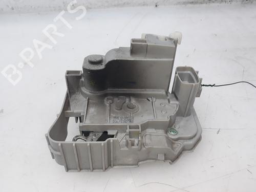Used Rear left lock FIAT BRAVO II (198_) 1.6 D Multijet (198AXH1B) (105 hp) 8691127