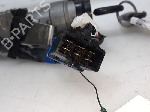 Ignition barrel KIA CARENS III MPV (UN) 2.0 CRDi 140 | BP16868563M48 