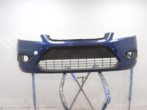 Used Front bumper Front bumper FORD FOCUS II (DA_, HCP, DP) 1.8 TDCi (115 hp) 36431421 36431421