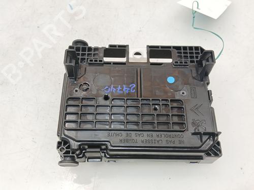 Fuse box CITROËN C3 II (SC_) 1.0 VTi 68 | BP40020867E1 - Image 2