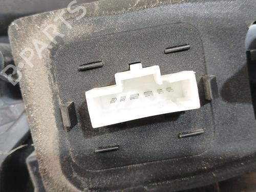 Right taillight CITROËN C3 II (SC_) 1.0 VTi 68 | BP40020880C35 - Image 4