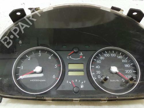 Used Instrument cluster HYUNDAI GETZ (TB) 1.5 CRDi (88 hp) 1397931
