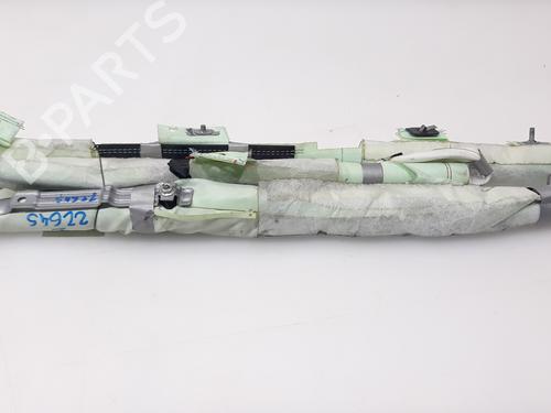 Used Left curtain airbag OPEL AMPERA (R12) EV 150 (151 hp) 18083464
