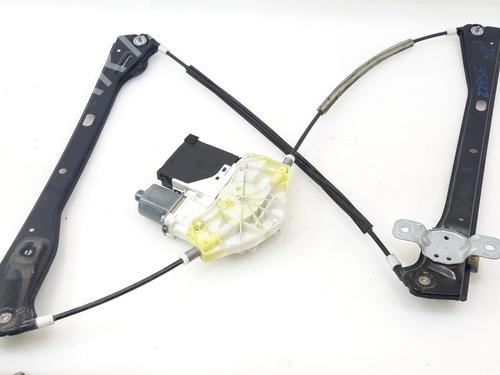 Front left window mechanism VW GOLF V (1K1)  | BP18698269C22 