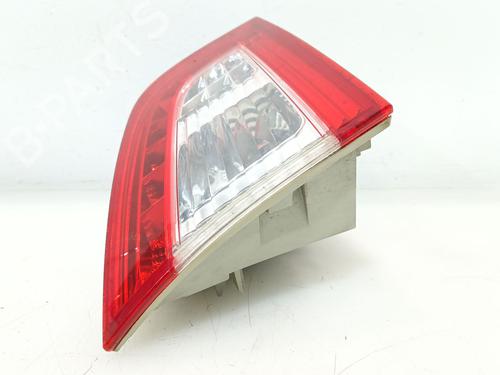Left tailgate light PEUGEOT 508 SW I (8E_) 2.0 HDi | BP32162403C79