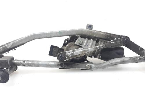 Used Front wiper motor Front wiper motor RENAULT LATITUDE (L70_) 2.0 dCi (177 hp) 18258202 18258202