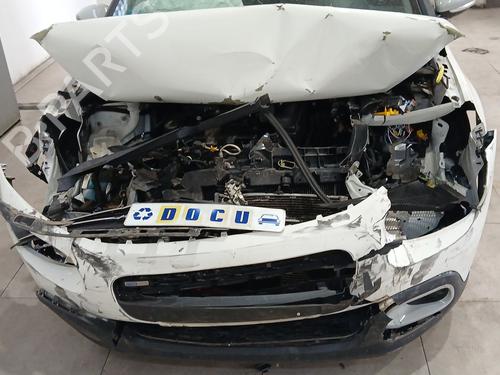 Injection rail CITROËN C3 III (SX) 1.2 VTi 82 | BP32751241M98  - Image 7