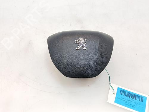 Used Driver airbag Driver airbag PEUGEOT 308 SW II (LC_, LJ_, LR_, LX_, L4_) 1.6 HDi / BlueHDi 115 (LCBHXM, LCBHXT) (115 hp) 36230133 36230133