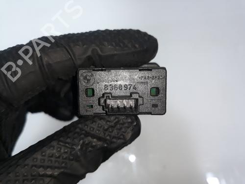 Left rear window switch BMW 5 (E39) 520 d | BP8822334I29 