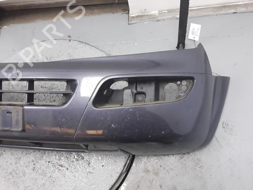 Used Front bumper SSANGYONG REXTON / REXTON II (GAB_) 2.7 Xdi (163 hp) 8007296