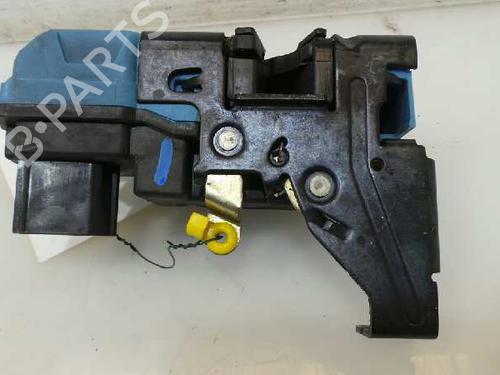 Front right lock VOLVO S80 I (184) 2.9 | BP3402354C97 