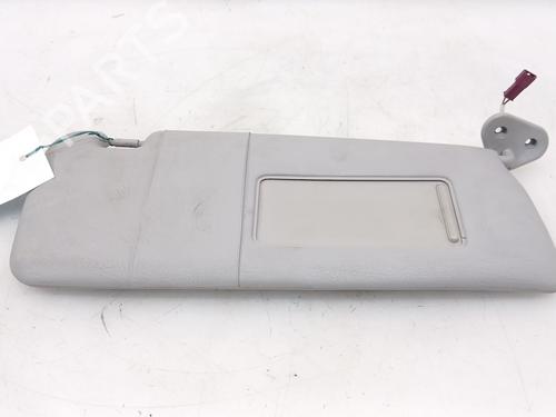 Left sun visor BMW 3 (E46) 320 d | BP38725324I1 - Image 2