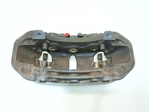 Used Left front brake caliper VW TOUAREG (7P5, 7P6) 4.2 V8 TDI (340 hp) 31376147