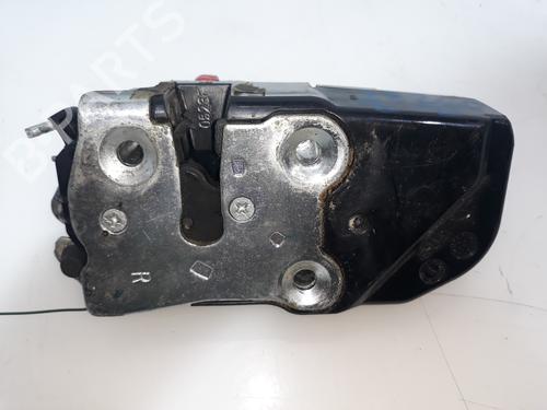 Front right lock CHRYSLER 300C (LX, LE) 3.0 CRD | BP15895352C97 