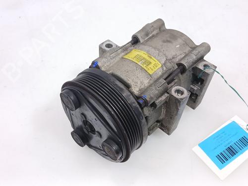 Used AC compressor AC compressor FORD COUGAR (EC_) 2.5 V6 24V (170 hp) 33795014 33795014