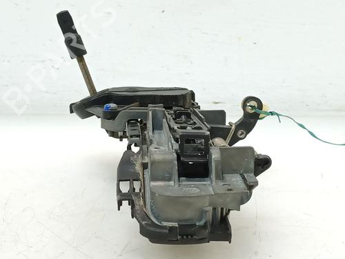 Front left exterior door handle AUDI A3 Sportback (8PA) 1.6 TDI | BP30125378C128 