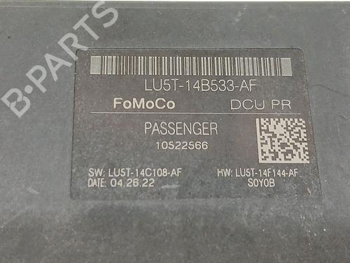 Elektronisk modul FORD PUMA (J2K, CF7) 1.0 EcoBoost | BP25742828M83 