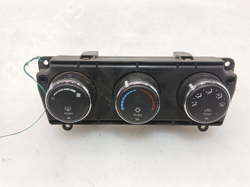 Climate control DODGE NITRO 2.8 CRD | BP36696533I5 - Image 2