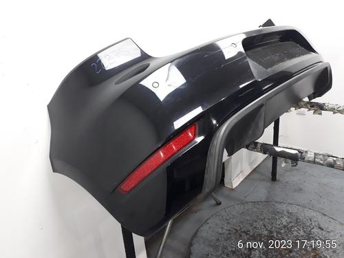 Rear bumper VW GOLF VI (5K1) 2.0 GTi | BP15688076C8 