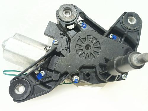 Used Rear wiper motor RENAULT KADJAR (HA_, HL_) 1.5 dCi 110 (HLA3) (110 hp) 26900796