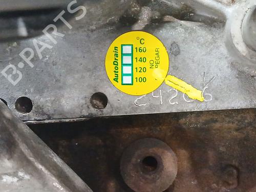 Engine VOLVO V50 (545) 2.0 D | BP33217035M1  - Image 7