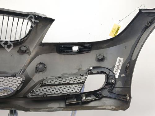 Front bumper BMW 3 (E90) 320 d | BP29063419C7 