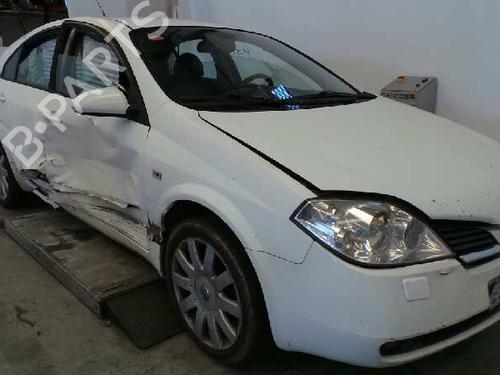 Cockpit NISSAN PRIMERA Hatchback (P12) 2.2 dCi | BP341803C47 