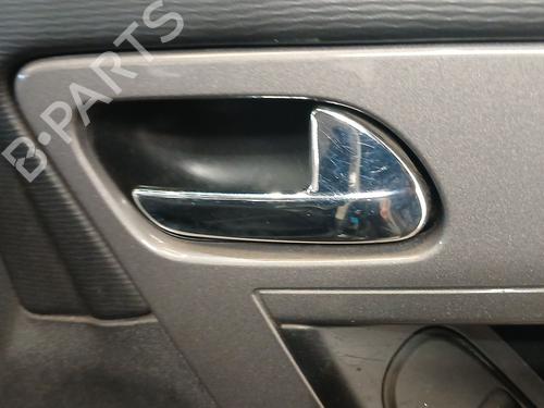 Used Front right interior door handle Front right interior door handle CITROËN C4 Grand Picasso I (UA_) 1.6 HDi (109 hp) 40086426 40086426