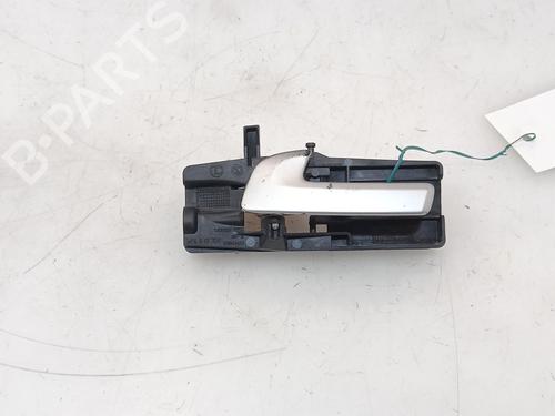 Used Front left interior door handle Front left interior door handle ALFA ROMEO BRERA (939_) 3.2 JTS Q4 (939.DXG22) (260 hp) 36390457 36390457