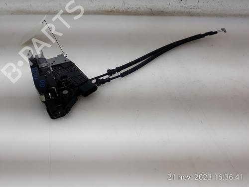 Used Front right lock HYUNDAI TUCSON (TL, TLE) 2.0 CRDi All-wheel Drive (136 hp) 16056409