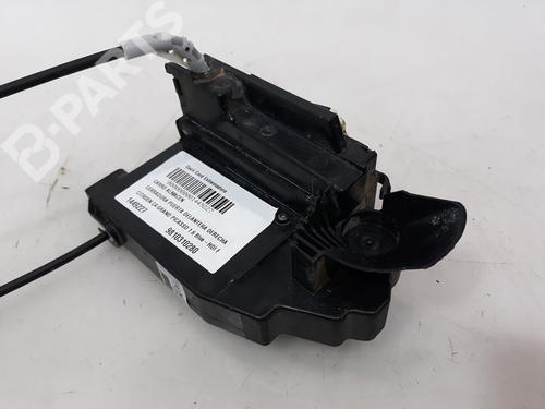 Used Front right lock Front right lock CITROËN C4 Grand Picasso II (DA_, DE_) 1.6 BlueHDi 120 (120 hp) 10105889 10105889