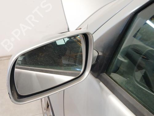 Left mirror SKODA FABIA I (6Y2) 1.2 | BP27473517C26 