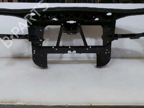 Front slam panel FORD MONDEO III (B5Y)  | BP3243636C72 