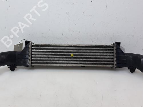 Used Intercooler MERCEDES-BENZ CLK (C208) CLK 230 Kompressor (208.347) (193 hp) 17070769