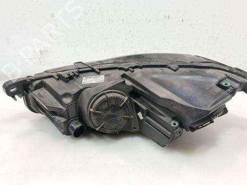 Right headlight JAGUAR XF II (X260) 2.0 D | BP38591025C29 - Image 3