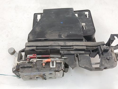 Front left lock DODGE NITRO 2.8 CRD | BP36696524C98 - Image 3