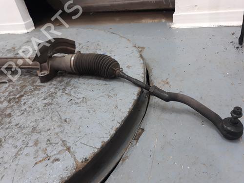 Steering rack NISSAN QASHQAI / QASHQAI +2 I (J10, NJ10, JJ10E) 1.6 | BP13072797M22 