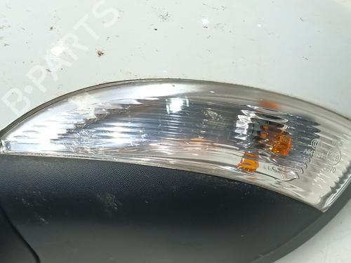 Left mirror NISSAN MICRA V (K14) 1.0 IG-T | BP30460750C26