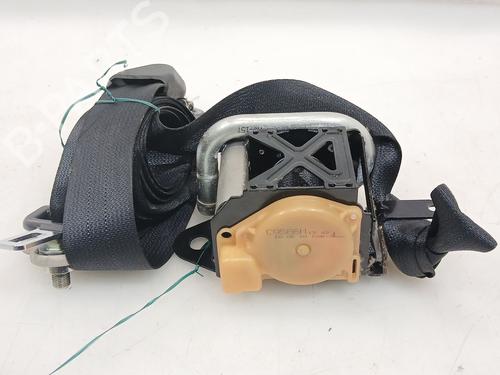 Front left seatbelt MAZDA CX-7 (ER) 2.2 MZR-CD AWD (ER10A) | BP36070220I26 - Image 4