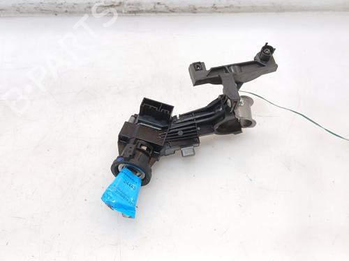 Used Ignition barrel Ignition barrel FIAT FIORINO Box Body/MPV (225_) 1.3 D Multijet (225BXD1A, 225BXB1A, 225BXB11) (75 hp) 38176039 38176039