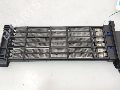 Used Heater resistor Heater resistor RENAULT ESPACE V (JR_) 1.6 dCi 160 (160 hp) 40237481 40237481