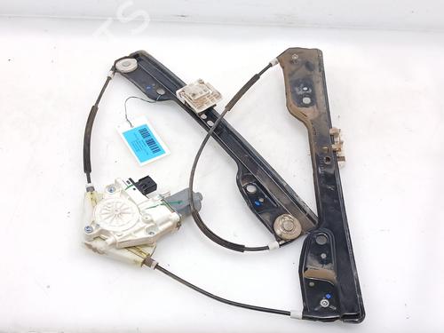 Rudehejsemekanisme ventre foran DODGE JOURNEY 2.0 CRD (136 hp) 32867804