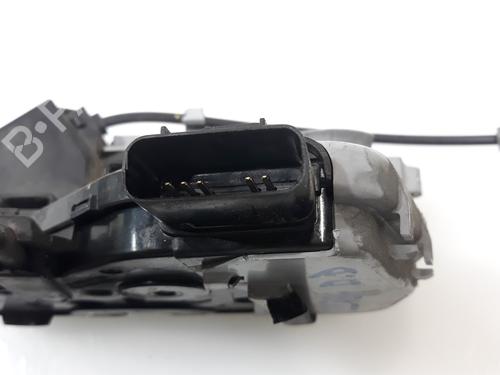 Front right lock HYUNDAI IONIQ (AE) 1.6 GDI Hybrid | BP18142322C97 
