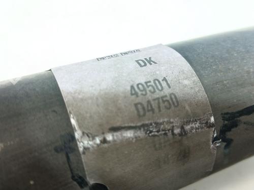 Right front driveshaft KIA OPTIMA (JF) 1.7 CRDi | BP31756306M39