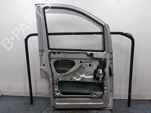 Left front door MERCEDES-BENZ VITO / MIXTO Van (W639)  | BP16750620C2 