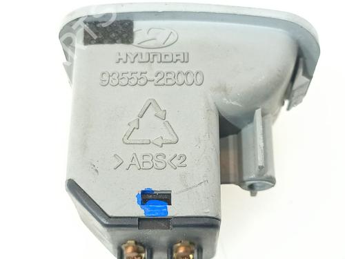 Switch HYUNDAI SANTA FÉ II (CM) 2.2 CRDi GLS 4x4 | BP27297947I30 
