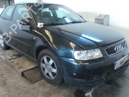 Ignition coil AUDI A3 (8L1) 1.8 T | BP1707130M94 